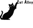 Cat Alley